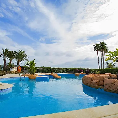 241 Sea View-alicante