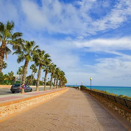 241 Sea View-alicante * Cabo Roig