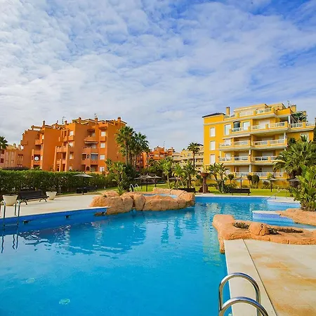 241 Sea View-alicante