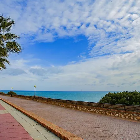 241 Sea View-alicante
