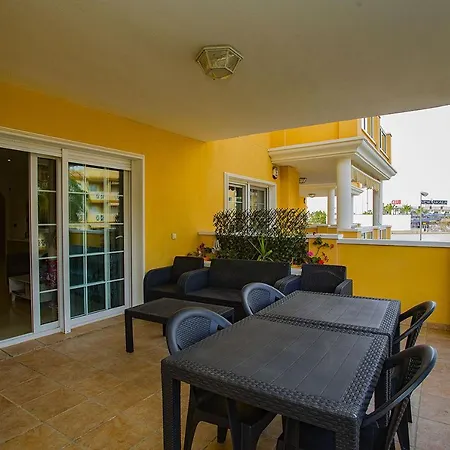 241 Sea View-alicante