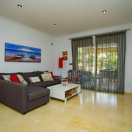 241 Sea View-alicante *