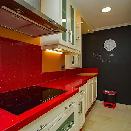 241 Sea View-alicante Cabo Roig