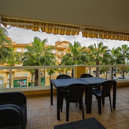 241 Sea View-alicante * Cabo Roig