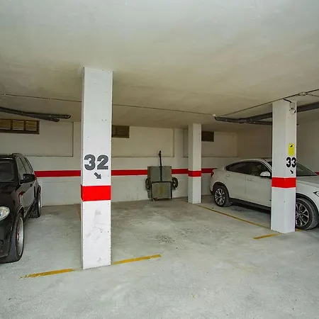 241 Sea View-alicante *
