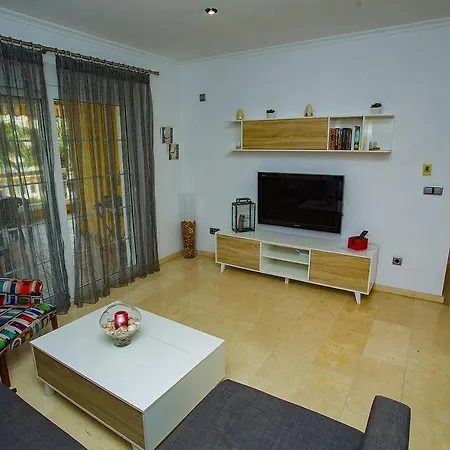 241 Sea View-alicante