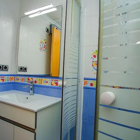 241 Sea View-alicante Cabo Roig