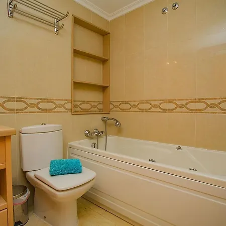 241 Sea View-alicante