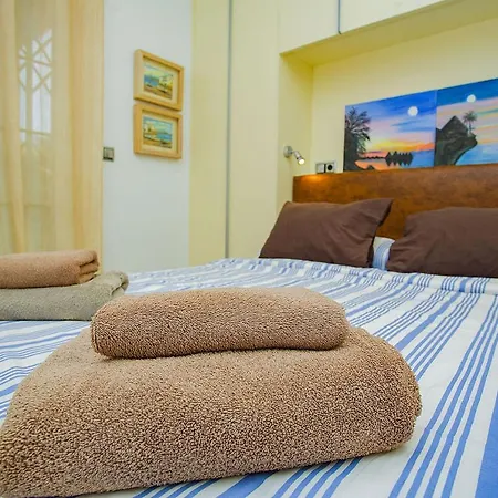 241 Sea View-alicante *