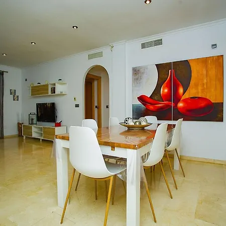 241 Sea View-alicante * Cabo Roig