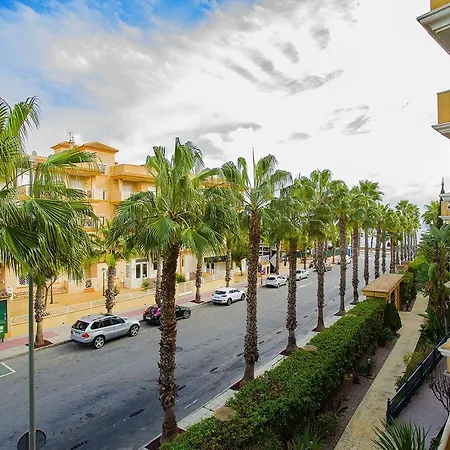 241 Sea View-alicante